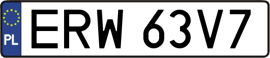 ERW63V7