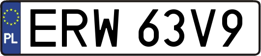 ERW63V9