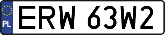 ERW63W2