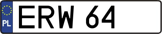ERW64