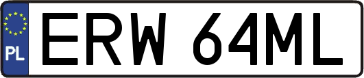 ERW64ML