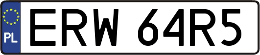 ERW64R5