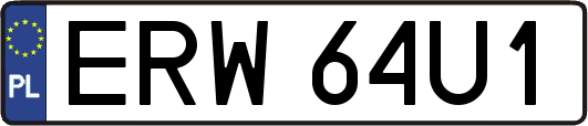 ERW64U1
