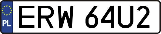 ERW64U2