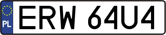 ERW64U4