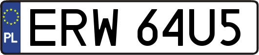 ERW64U5