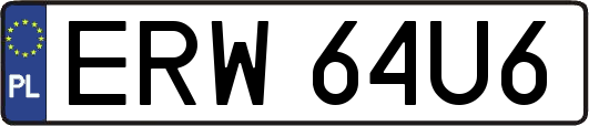 ERW64U6