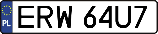 ERW64U7