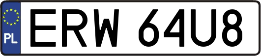 ERW64U8