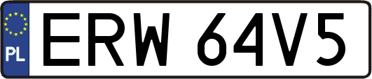 ERW64V5