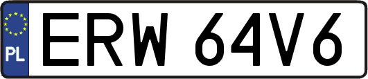 ERW64V6