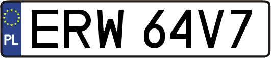 ERW64V7