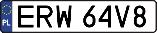 ERW64V8