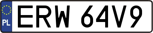 ERW64V9
