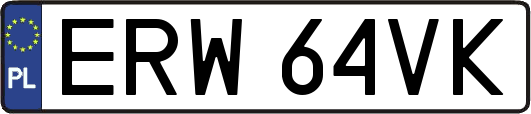 ERW64VK