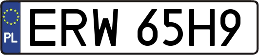 ERW65H9