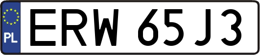 ERW65J3