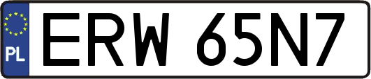 ERW65N7