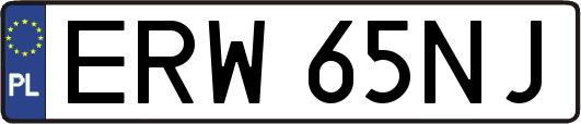ERW65NJ
