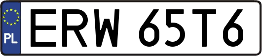 ERW65T6