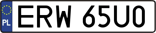 ERW65U0