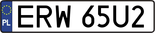 ERW65U2