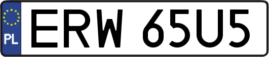 ERW65U5