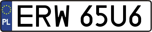 ERW65U6