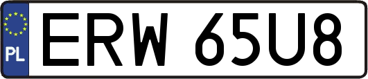 ERW65U8