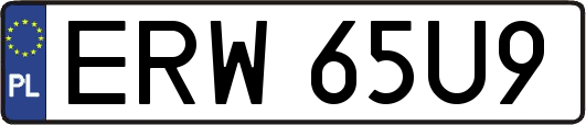 ERW65U9