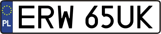 ERW65UK
