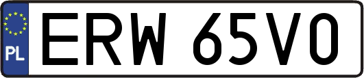 ERW65V0