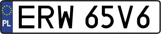 ERW65V6
