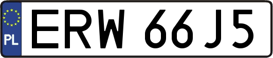 ERW66J5