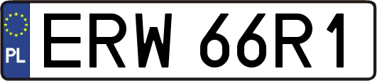 ERW66R1