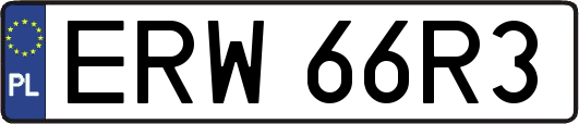 ERW66R3