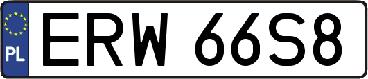 ERW66S8
