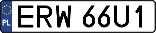 ERW66U1