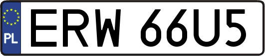 ERW66U5
