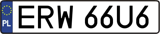 ERW66U6