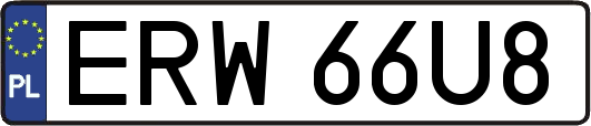 ERW66U8