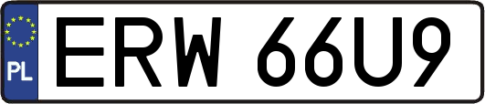 ERW66U9