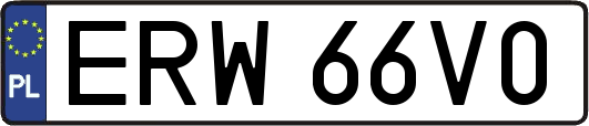 ERW66V0