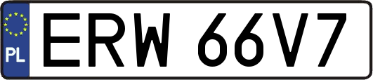 ERW66V7