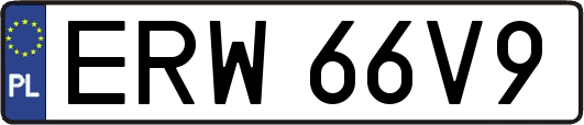 ERW66V9