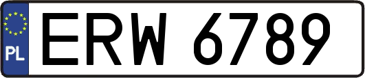 ERW6789
