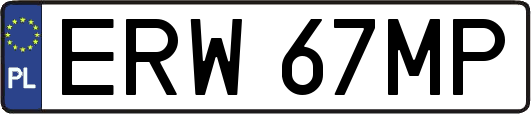 ERW67MP