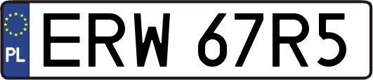 ERW67R5