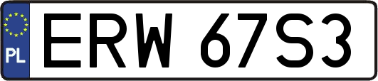 ERW67S3