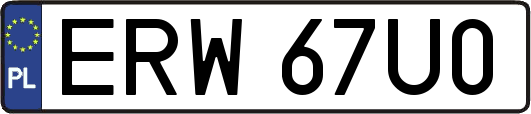 ERW67U0